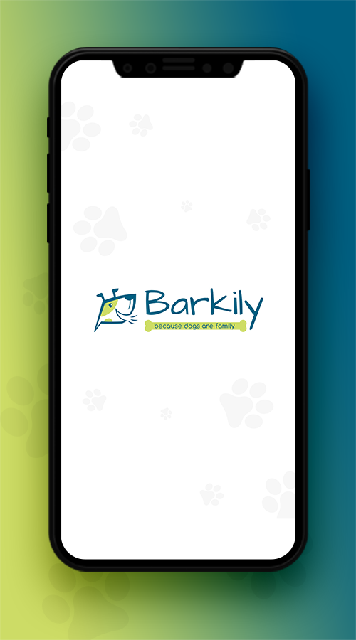 Barkily screenshot 1